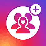 Cover Image of Download Get Real Followers and Likes:  APK