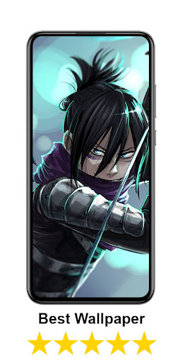 Wallpaper one puch man sonic