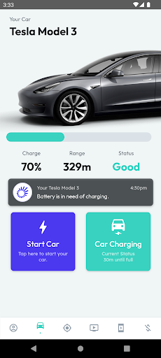 Tesla Model 3 Y X Buyers Guide Screen 2