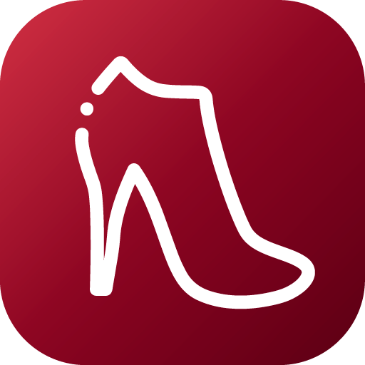 App do Calçado logo