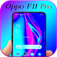 Theme for oppo f11 pro