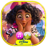 Encanto Songs  Wallpapers