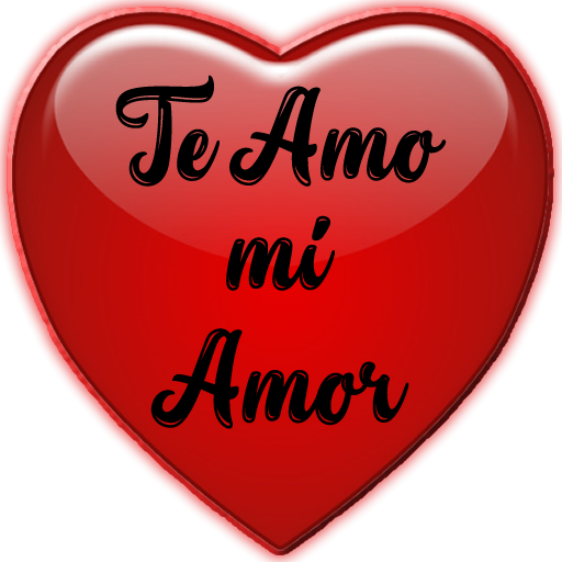 Te Amo mi Amor 6.1 Icon