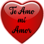 Cover Image of Descargar Te Amo mi Amor  APK