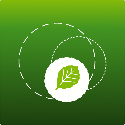 SH Wildapp logo