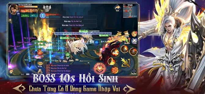 vuong - Tải hack game Thần Vương Nhất Thế mobile mới nhất E2LM-N4xUSab2vL-YmeqAFjnrvuOJyrtikFQEOK27dPqvJ_DiIUQAhCUQJxx0qYsYrk=w720-h310-rw