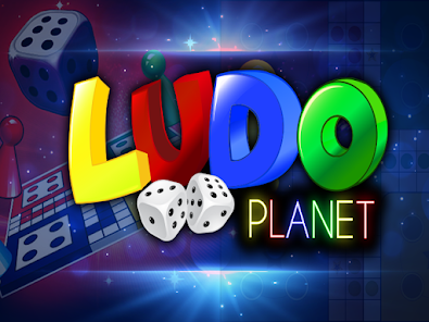 Ludo Planet - Apps on Google Play