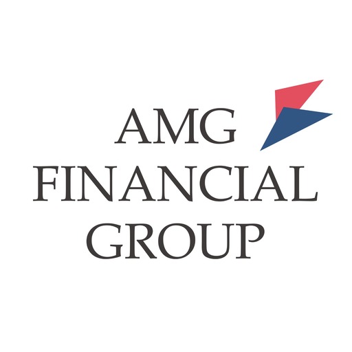 AMG CRM logo