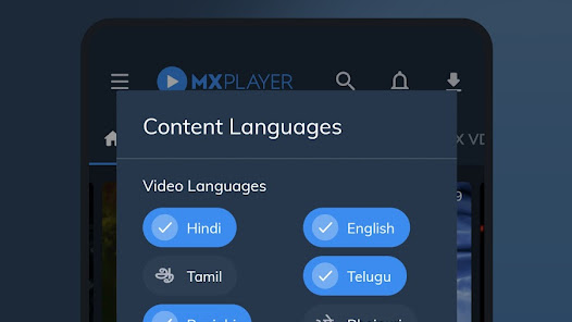 MX Player Online AdFree Gallery 5