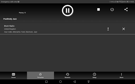 Classical Jazz Instrumental