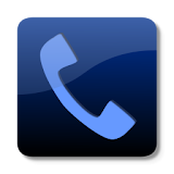 クイックコールLite（かんたん発䠡電話帳） icon