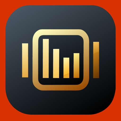 Chart Generator logo