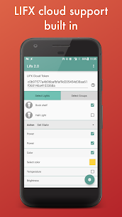 AutoHue (Tasker Plug-in) (Paid) 4