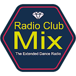 Cover Image of Download RADIO CLUB MIX  APK