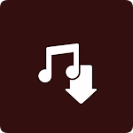 Cover Image of Herunterladen Unlimited Mp3 Music Downloader With Music Player 1.0 APK