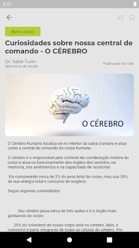Dr. Sabe Tudo
