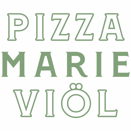 Pizza Marie Viöl logo