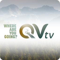 「QVTV - Quo Vadis Ministry」のアイコン画像