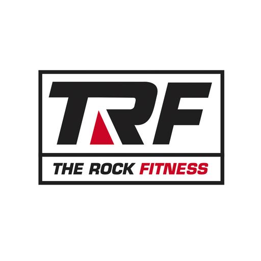 The Rock Fitness