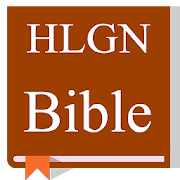 Hiligaynon Bible: Ang Pulong Sang Dios (HLGN) 2.0 Icon