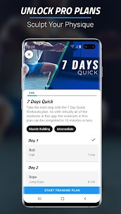 7 Minute Workouts PRO [Paid] 4