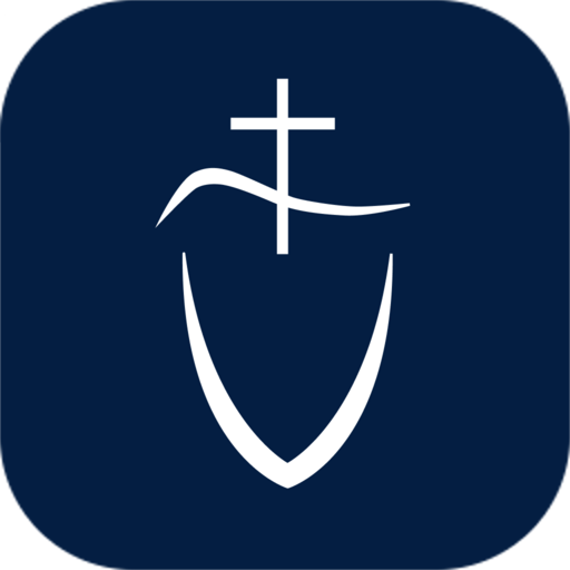 Encounter Lutheran College logo