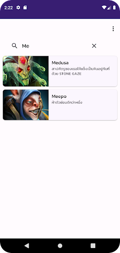 Dota2 Counters Screen 3