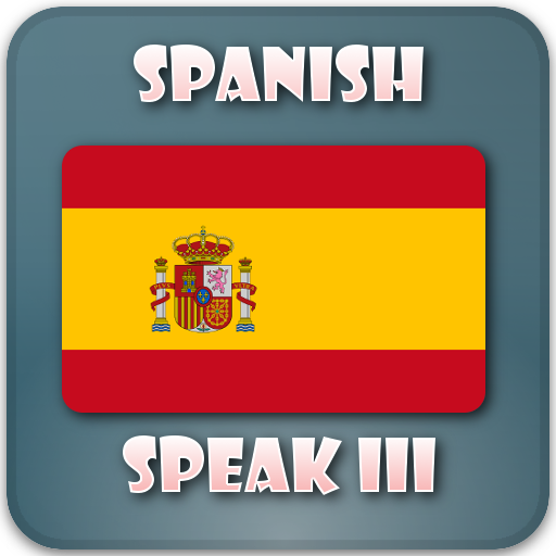 Spanish phonetics  Icon