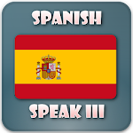 Cover Image of Herunterladen Spanish phonetics  APK