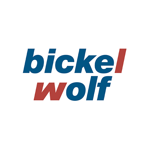 Bickel & Wolf Training logo