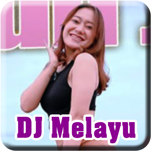 DJ Remix Lagu Melayu Offline logo