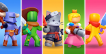 screenshot of XP Hero