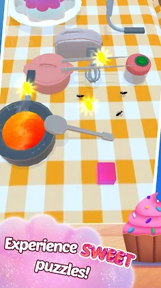 Jelly Superhero Adventure - Screenshot 2