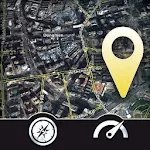 GPS, Maps, Navigate, Voice Direction, Route Finder Apk
