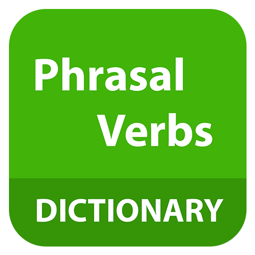 Phrasal Verbs Dictionary  Icon