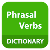 Phrasal Verbs Dictionary icon