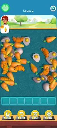 Game screenshot Match 3D Business trip apk download