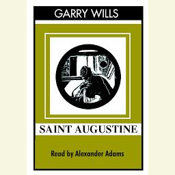 Icon image Saint Augustine