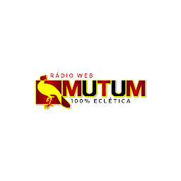 Icon image Rádio Web Mutum FM