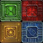 Cover Image of Descargar Greek Puzzle: Match 3 Tiles  APK