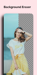 Remove Background from Photos