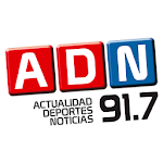 Cover Image of Download ADN Radio  APK
