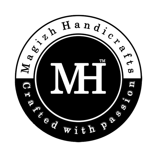 Magizh Handicrafts | Online logo
