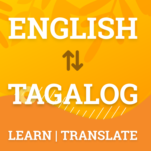 Tagalog english translator