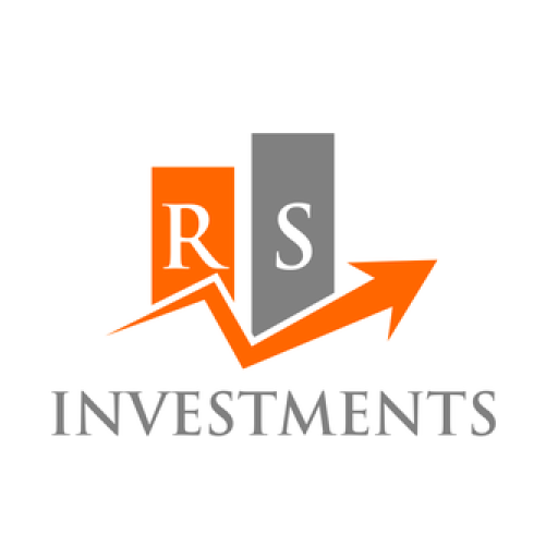 RS Investments Header - AppWisp.com