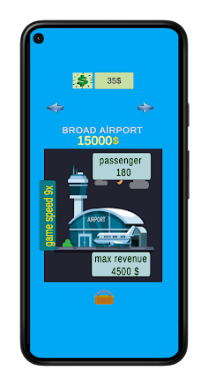 airporter - Screenshot 3