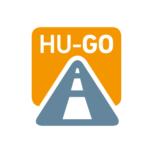HU-GO Mobil 2.4 Icon