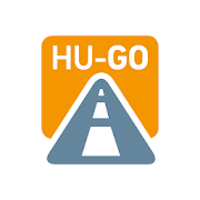 HU-GO Mobil  Icon