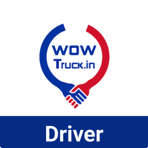 Wowtruck Driver 2.0.55 Icon