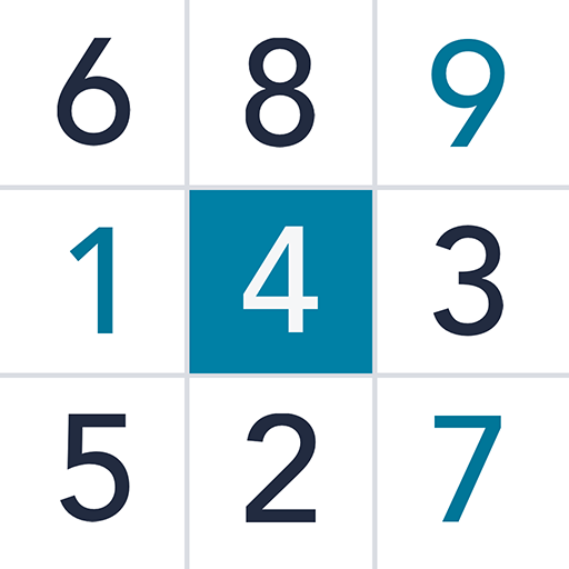 Sudoku | Keep your mind sharp 1.1.5 Icon
